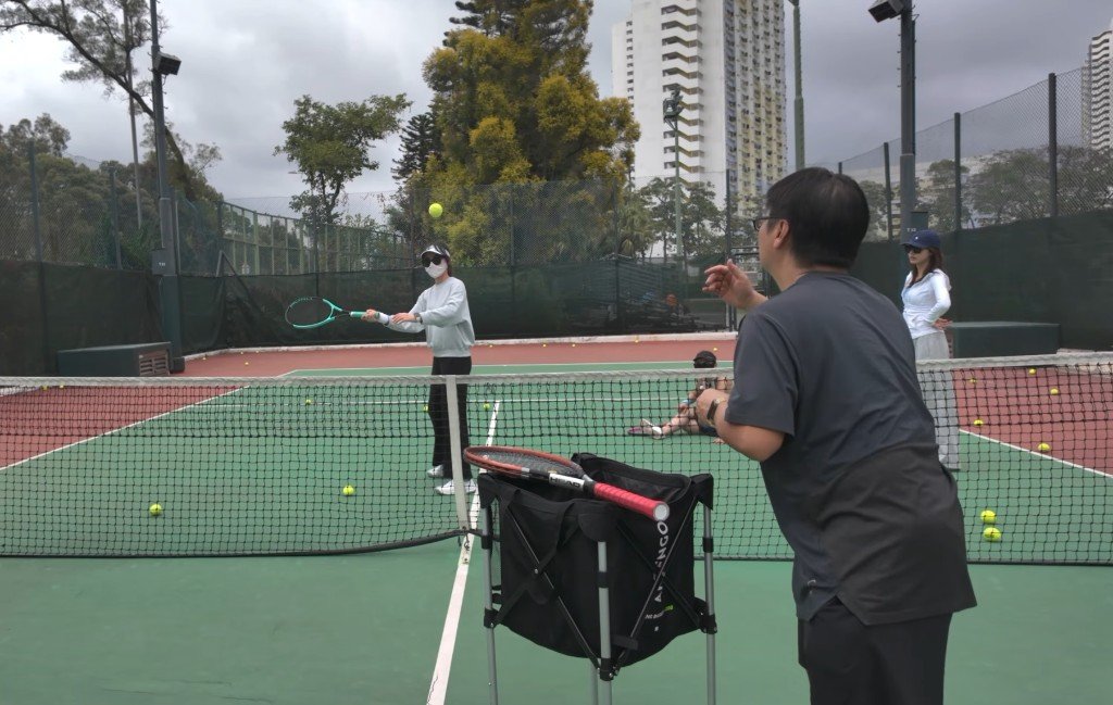 課程一覽